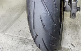 KAWASAKI BALIUS 250 Gen.2 2023 ZR250B