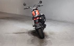 DUCATI SCRAMBLER SIXTY2 2017 KA00A
