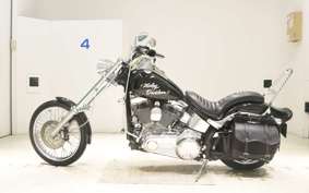 HARLEY FXST 1580 2007