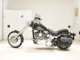 Фото Harley FXST 1580 2007 с японского аукциона