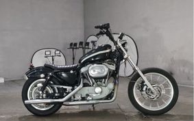 HARLEY XL1200S 2003 CHP
