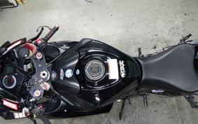 SUZUKI GSX-R750 2008