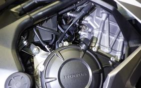 HONDA CBR250RR A MC51