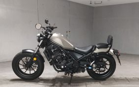 HONDA REBEL MC49