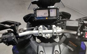 YAMAHA TRACER 9 GT 2019 RN51J