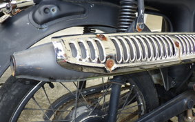 HONDA CL50 BENLY CD50