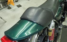 KAWASAKI Z650 2020 KZ650F