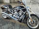 Фото Harley V-ROD VRSCAW 2009 с японского аукциона