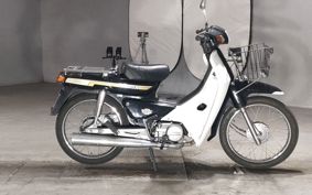HONDA SUPER CUB100 HA06
