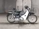 Фото Honda SUPER CUB100 с японского аукциона