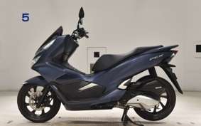 HONDA PCX 125 2008 JF81