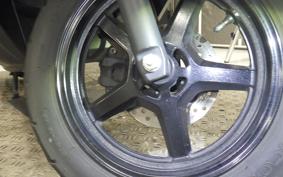 SUZUKI BURGMANストリート125EX EA23M