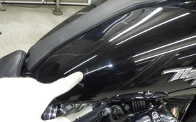 HARLEY FXDB 1580 2009