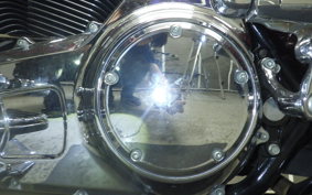 HARLEY FLHTCU 1580 CVO 2009