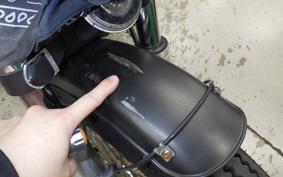 HONDA CB400SS E 2007 NC41
