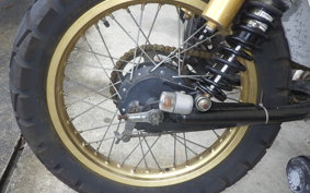 HONDA XL200R 2002 MD14