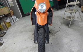 KTM 990 SUPERMOTO 2015