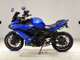Фото Kawasaki NINJA 650 A 2018 с японского аукциона