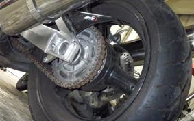 SUZUKI GSX-1300R HAYABUSA 2005