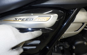 TRIUMPH SPEED 400 2024