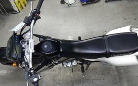 KAWASAKI KLX250D TRACKER 1999 LX250E