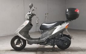 SUZUKI ADDRESS V125 CF4EA