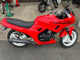 Фото Honda VT250F 1986 с японского аукциона