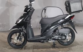 SUZUKI ADDRESS V110 CE47A