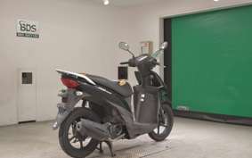 SUZUKI ADDRESS 110 2026 CE47A