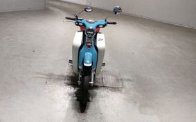 HONDA  SUPER CUB C125 JA71
