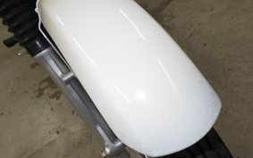 HONDA CROSS CUB 50 2020 AA06
