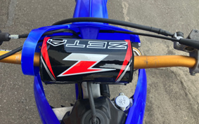 YAMAHA YZ250X CG38C