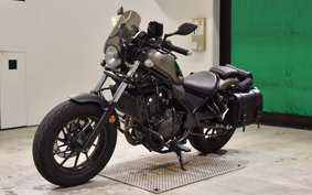 HONDA REBEL 500 A 2019 PC60