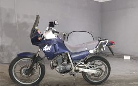 HONDA AX-1 MD21
