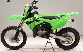 KAWASAKI KX112 KX112A
