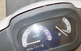 YAMAHA JOG POCHE SA08J