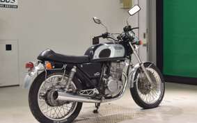 HONDA GB250 CLUBMAN MC10