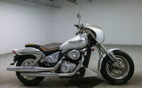 SUZUKI DESPERADO 400 DESPERADO 400 1998 VK52A