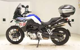 BMW F750GS 2023