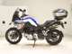 Фото BMW F750GS 2023 с японского аукциона