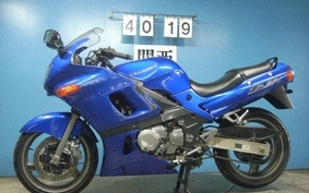 KAWASAKI ZZ-R400 Gen.2 2003 ZX400N