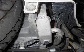 HONDA GYRO CANOPY TA03