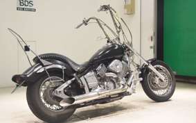 YAMAHA DRAGSTAR 1100 2003 VP13J