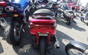 YAMAHA MAJESTY 250 C 2010 SG03J