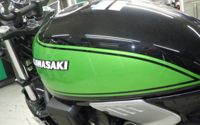 KAWASAKI Z650 RS 2025 ER650R
