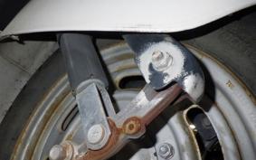 HONDA GYRO CANOPY TA02