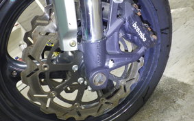 MOTO GUZZI GRISO 8V 2008