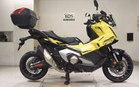 HONDA X-ADV 750 2025 RH21