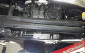 HONDA CBR250RR 2021 MC22