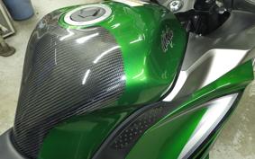 KAWASAKI NINJA 1000 A 2018 ZXT00W